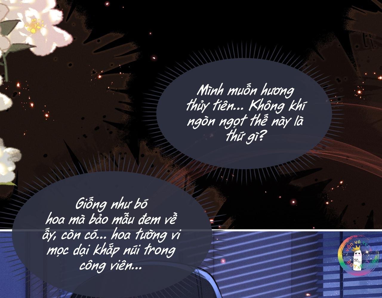 chấp sự thỏ tai cụp chapter 131.2 71