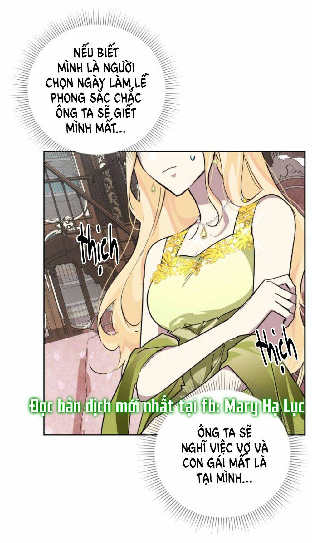 ta đã từng mong nàng biến mất chapter 23 29