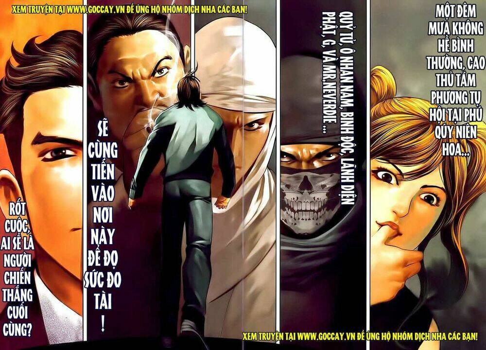 sát thủ (gc) chapter 9 31