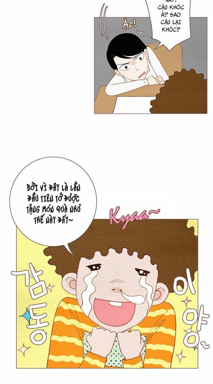 thánh thần trẻ trâu chapter 54 18