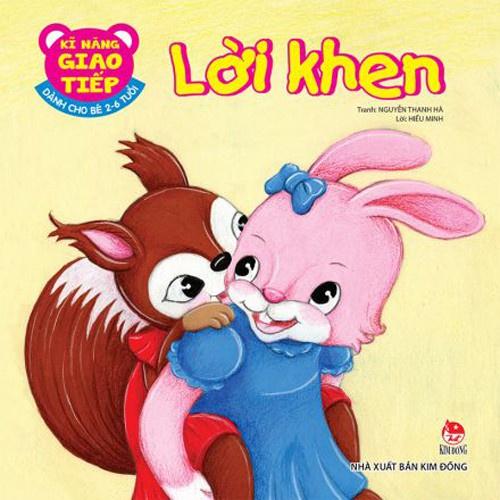 Sách - Combo Kĩ Năng Giao Tiếp Dành Cho Bé 2 - 6 Tuổi