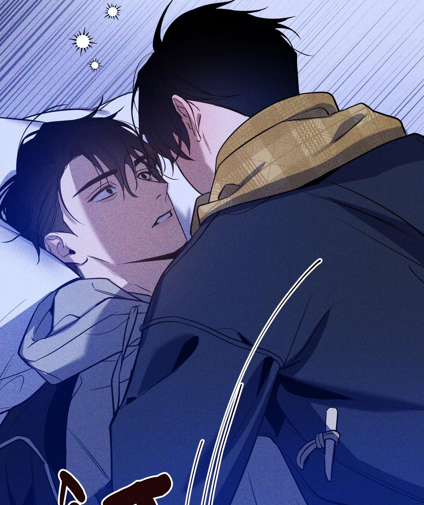 bình minh chia cắt màn đêm chapter 5 49