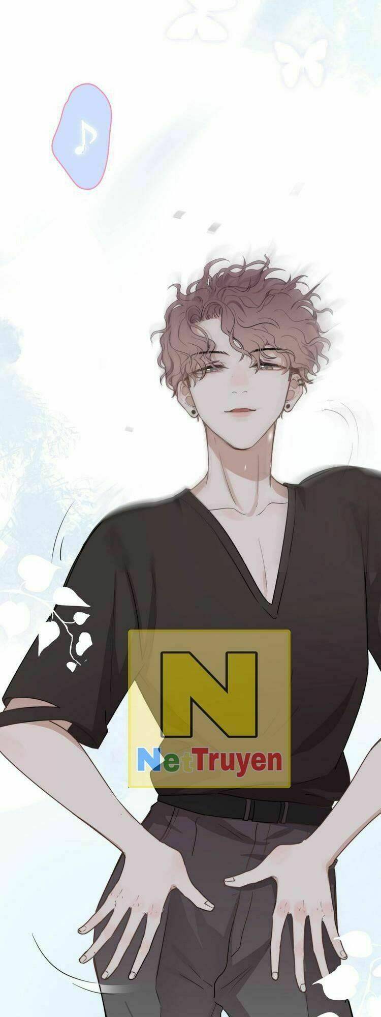 tên này khiến cho tôi không cách nào cự tuyệt chapter 1 30