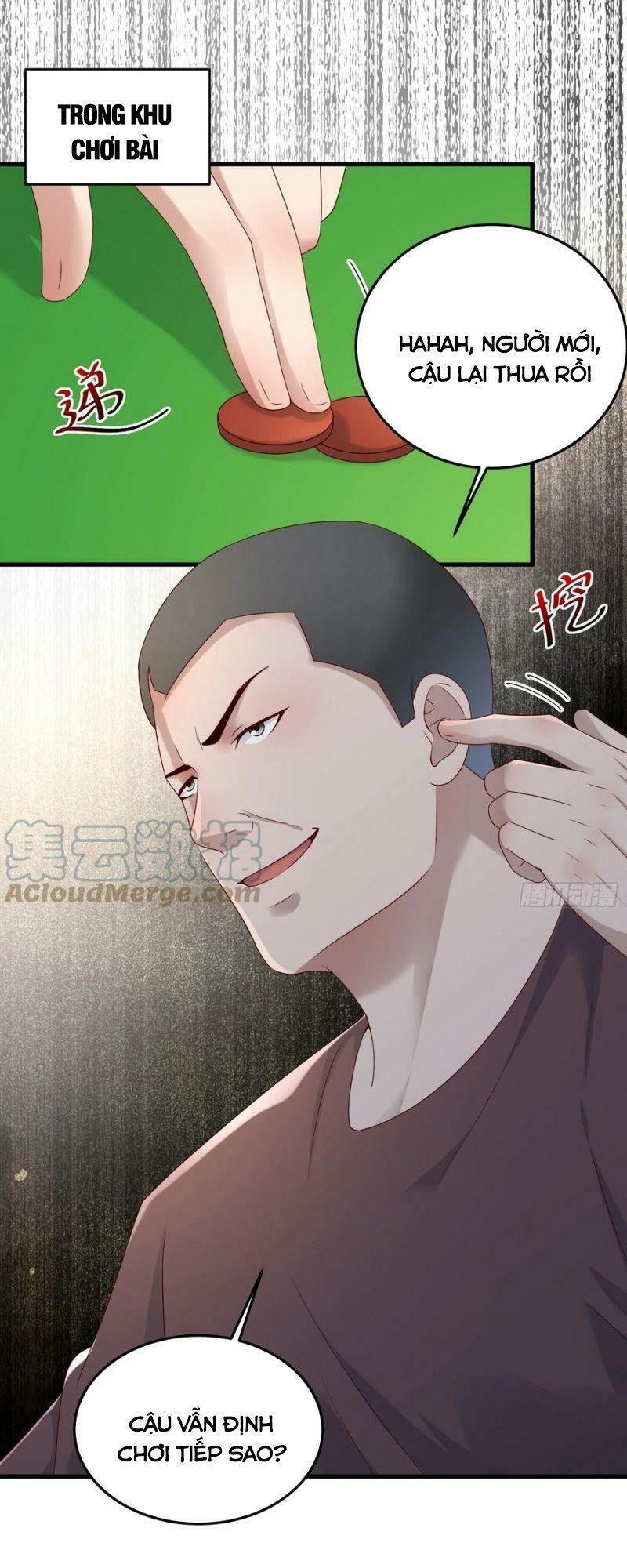 vua đầu tư mạnh nhất chapter 88 29