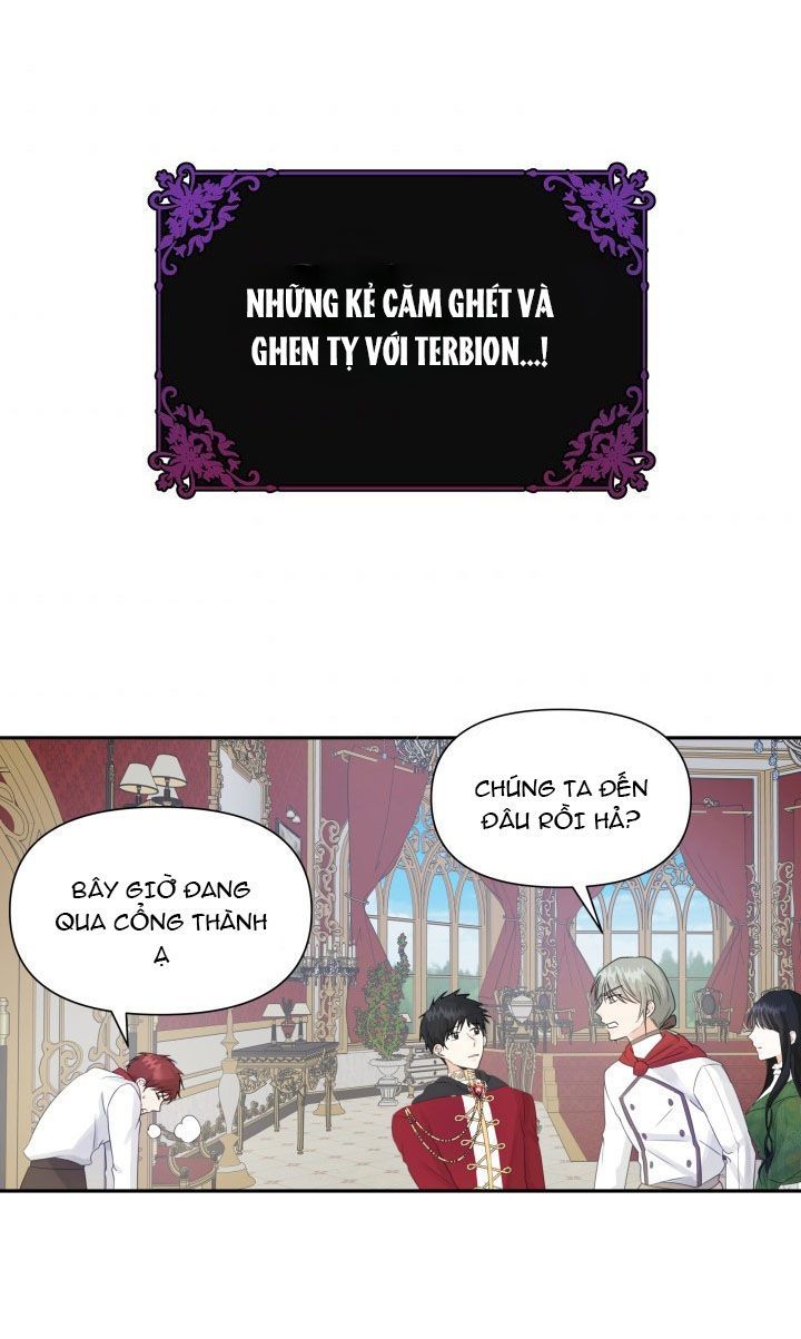 trở thành vợ của nam chính phế vật chapter 16 42