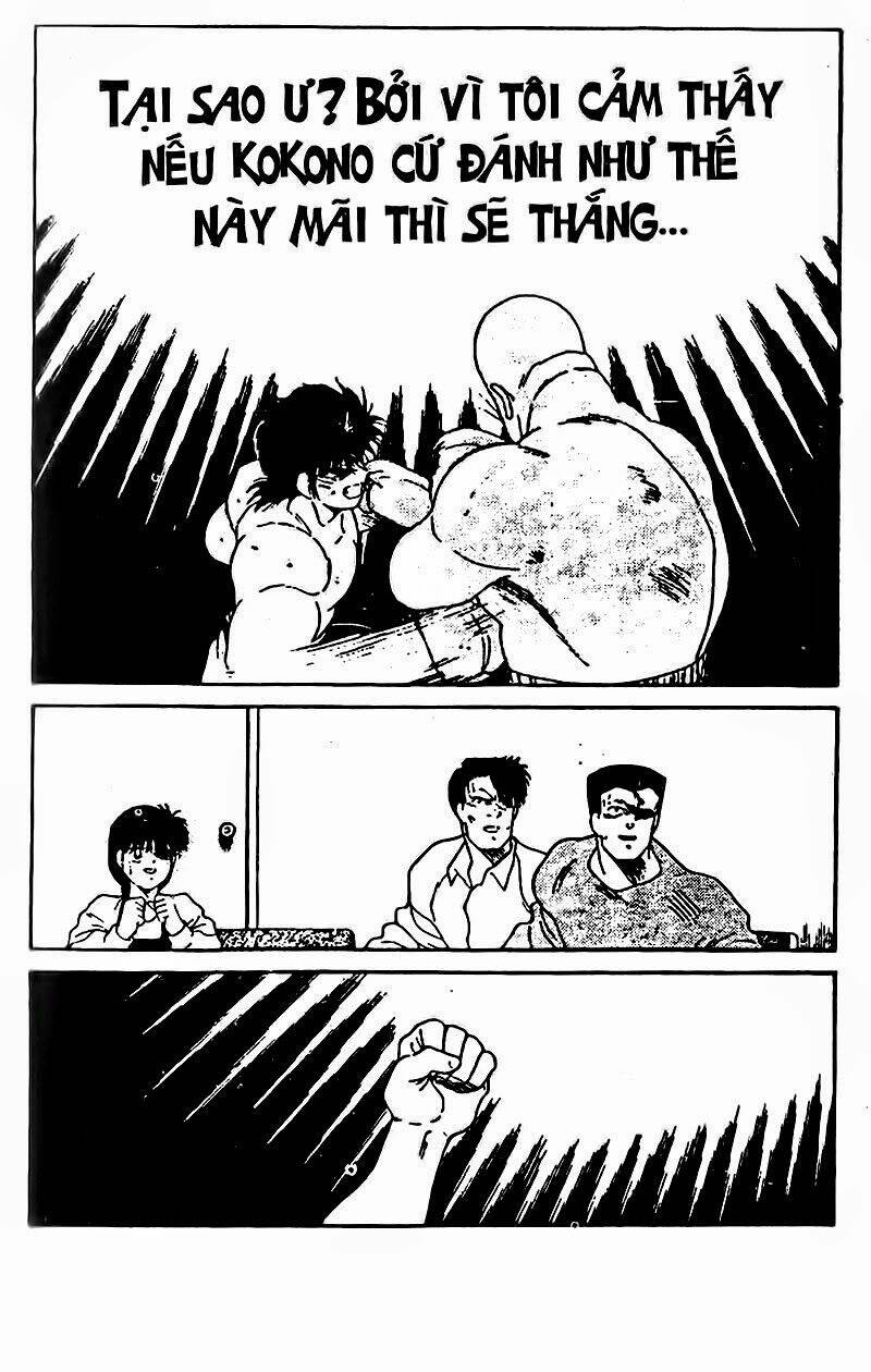 truyền nhân atula - shura no mon i chapter 106 3