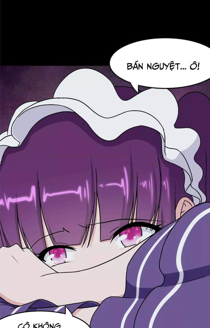 bạn gái virus của tôi chapter 267 43