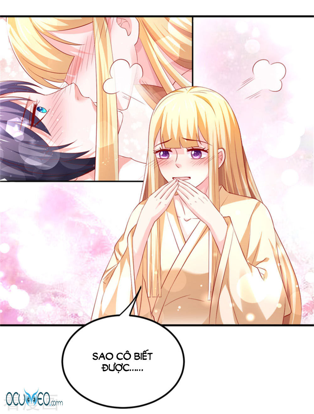 từ đây vương gia không thượng triều sớm chapter 35 4