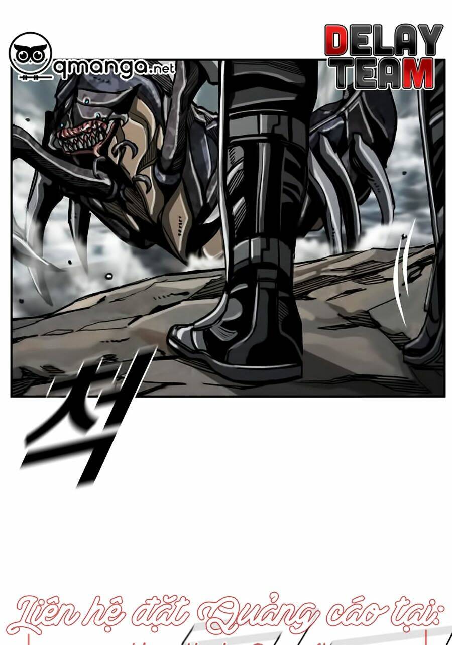 thợ săn đầu tiên chapter 46 39