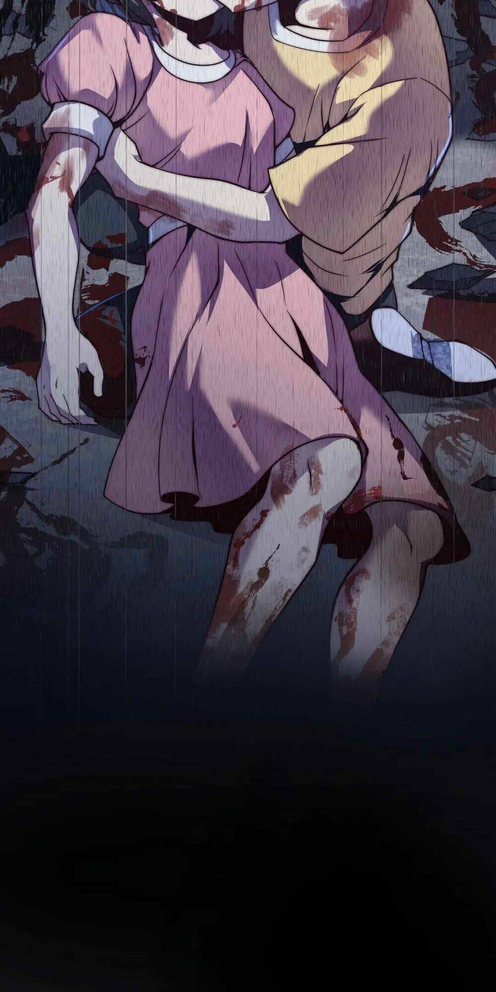 vạn vật hợp nhất chapter 1 3