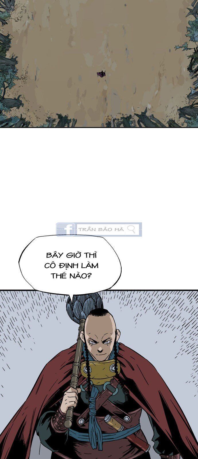 cao thủ 2 chapter 84 83