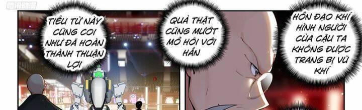 tuyệt thế đường môn - đấu la đại lục 2 chapter 384 2