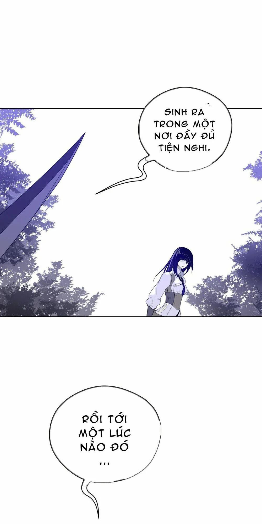 một nửa hoàn hảo chapter 34 20