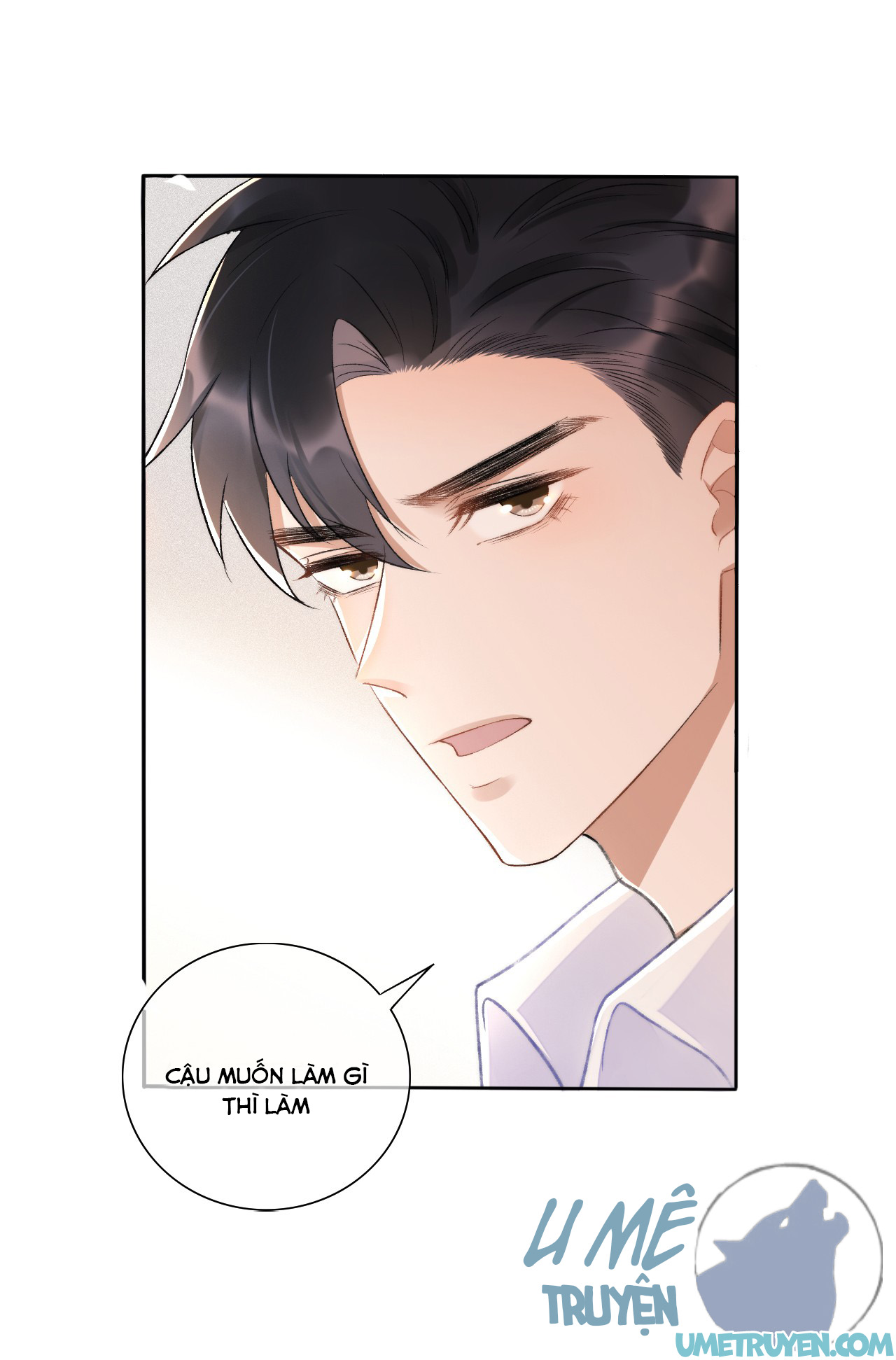 ta sinh con cho tổng tài chapter 3 38