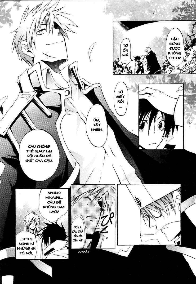 07 hồn ma chapter 5 18