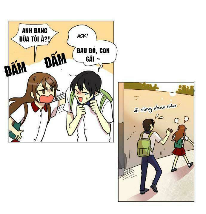 the devil who can't fly chapter 31 35