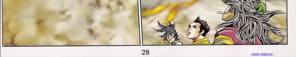 tuyệt thế vô song 2 chapter 62 54