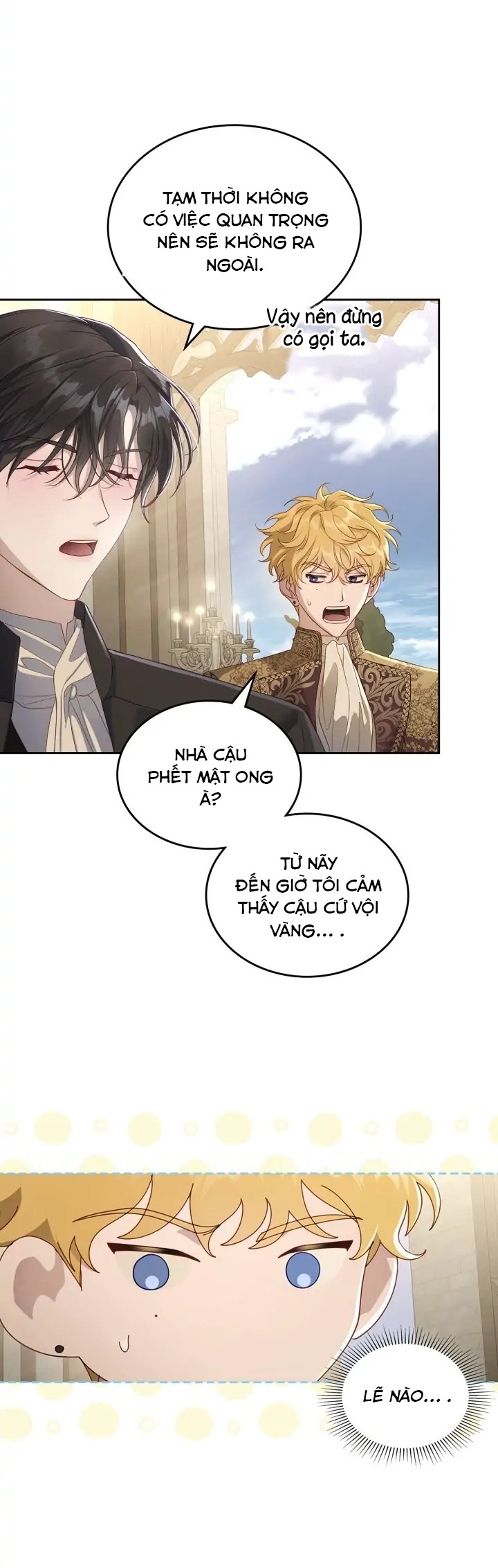 thư viện ánh trăng chapter 33 19