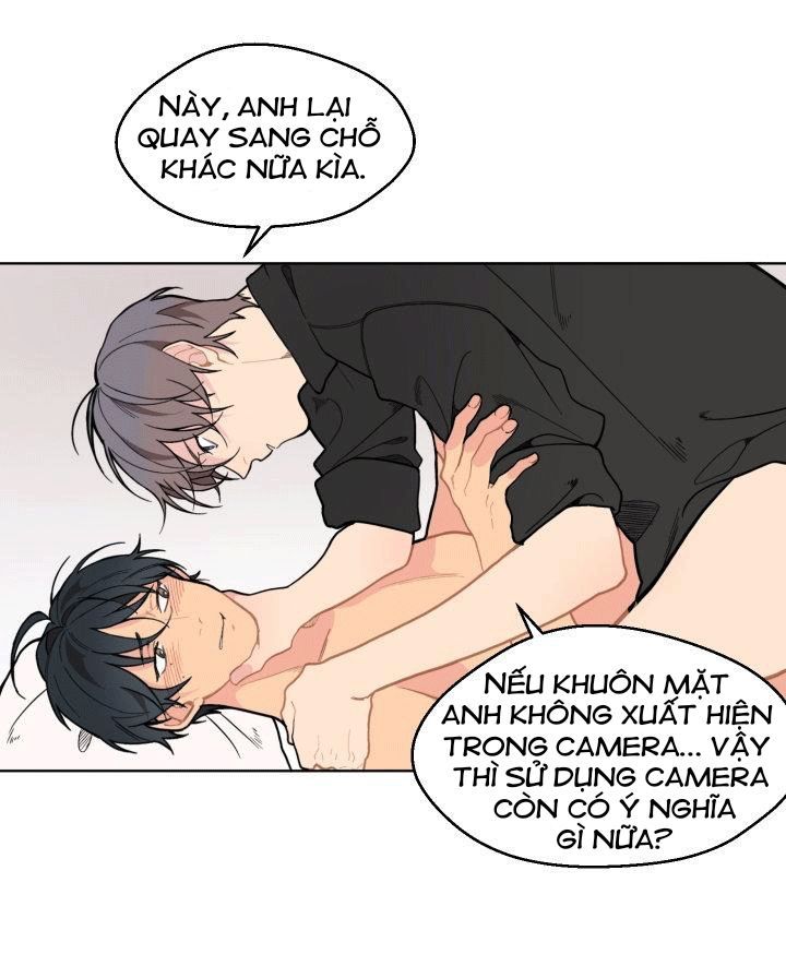 tình thú (full) chapter 5 32