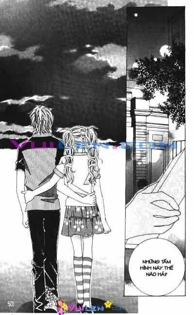 tình yêu quý tộc chapter 32 17