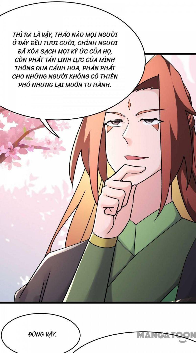 đồ đệ ta toàn là nữ ma đầu chapter 188 26