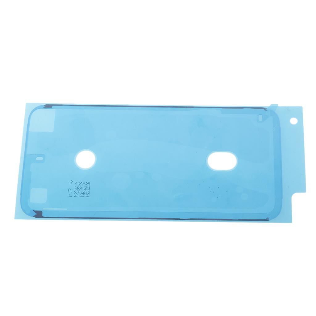 2xFor 8 Screen Frames Adhesive Sticker Strips Adhesive Tape Waterproof White