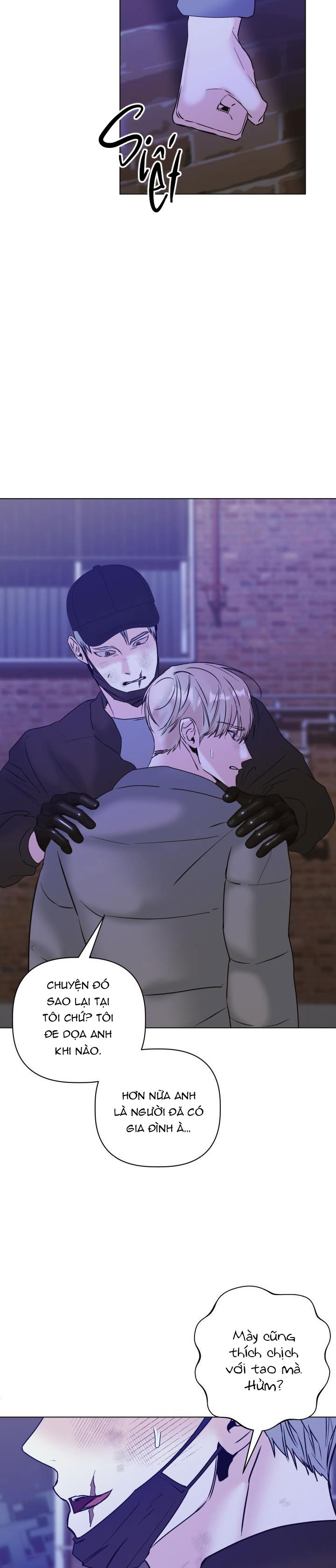 tình yêu ràng buộc chapter 12 25