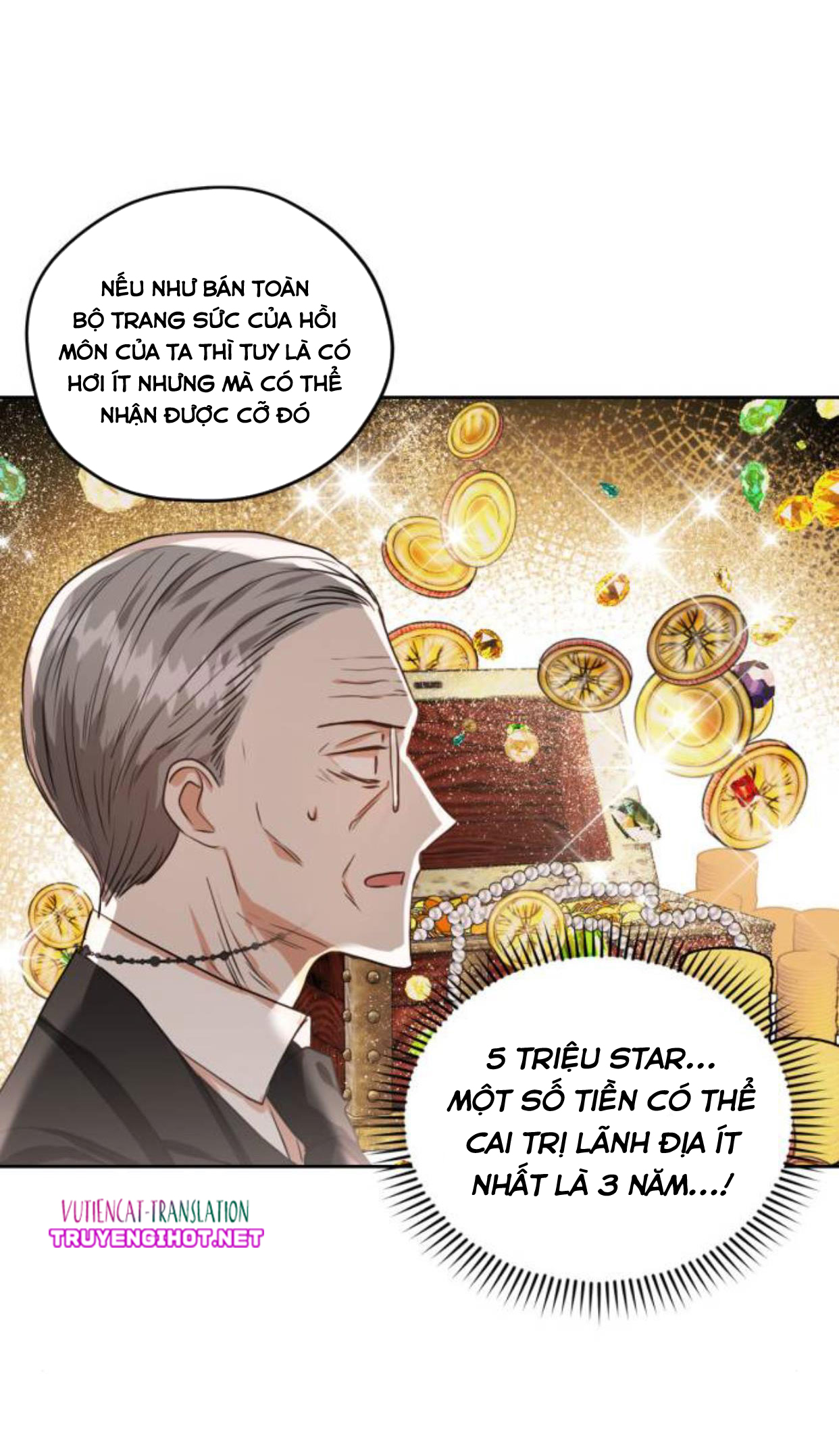 ta muốn biến phu quân thành bá chủ chapter 9 18