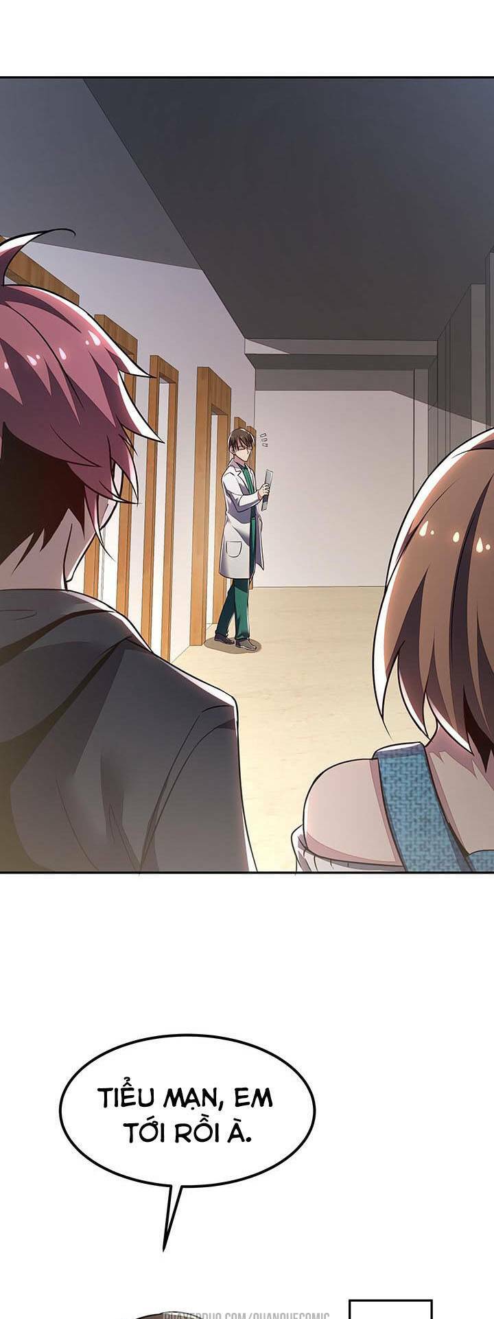 bất tử thần vương tu liên tục chapter 15.2 15