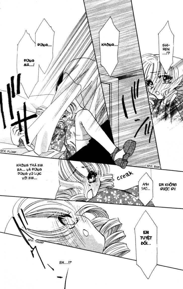 chàng thợ săn dâm đãng chapter 7 22