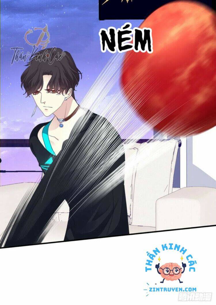 toàn bộ nắm trong tay chapter 52 16