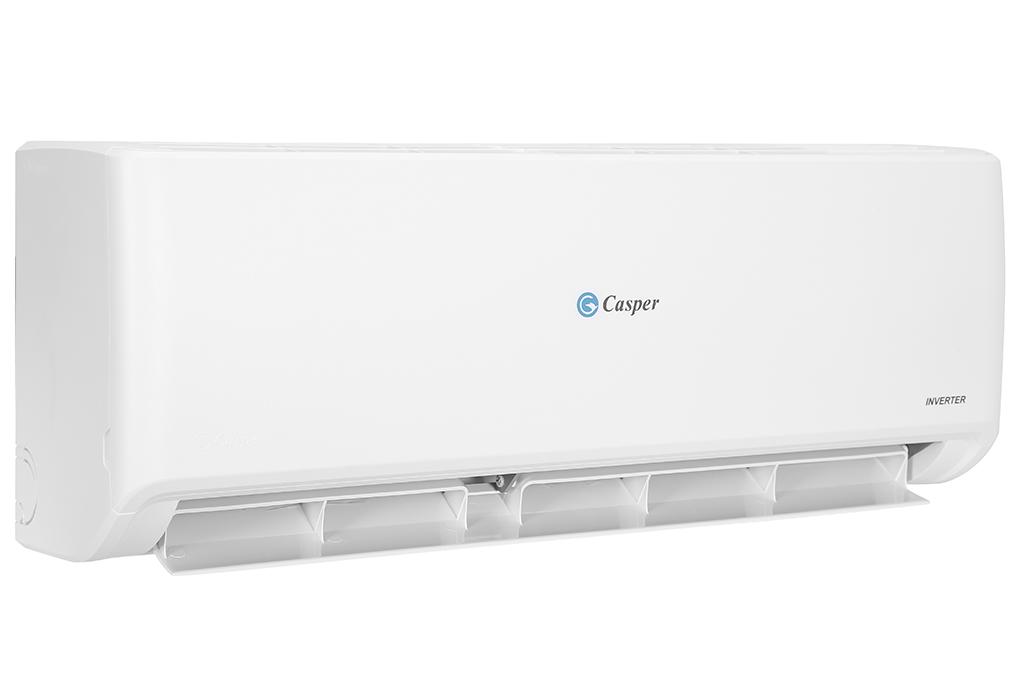 Hình ảnh Máy lạnh Casper Inverter 1 HP GC-09IS32 - Hàng chính hãng - Giao hàng toàn quốc