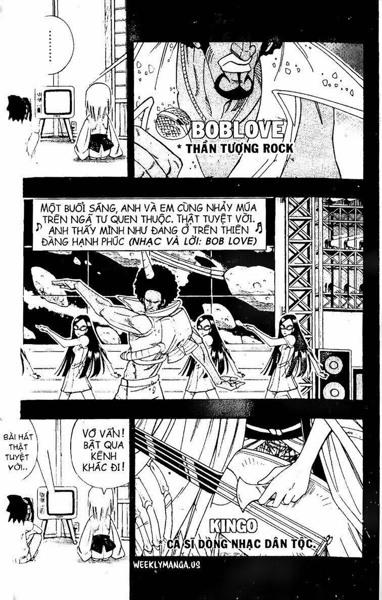 vua pháp thuật chapter 170 9