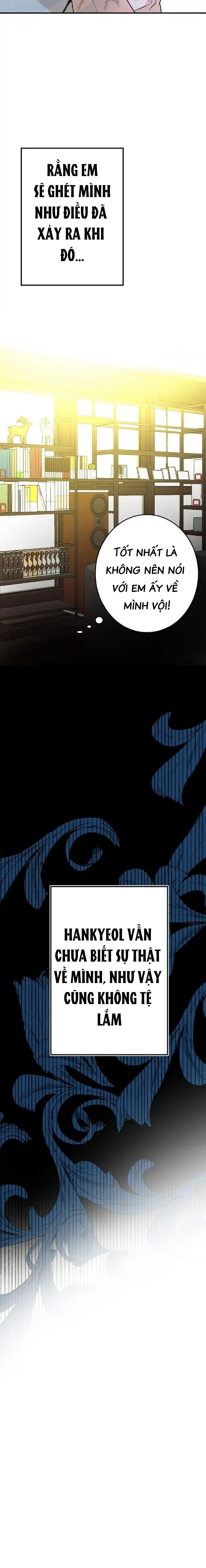 mối quan hệ phù hợp chapter 12 26