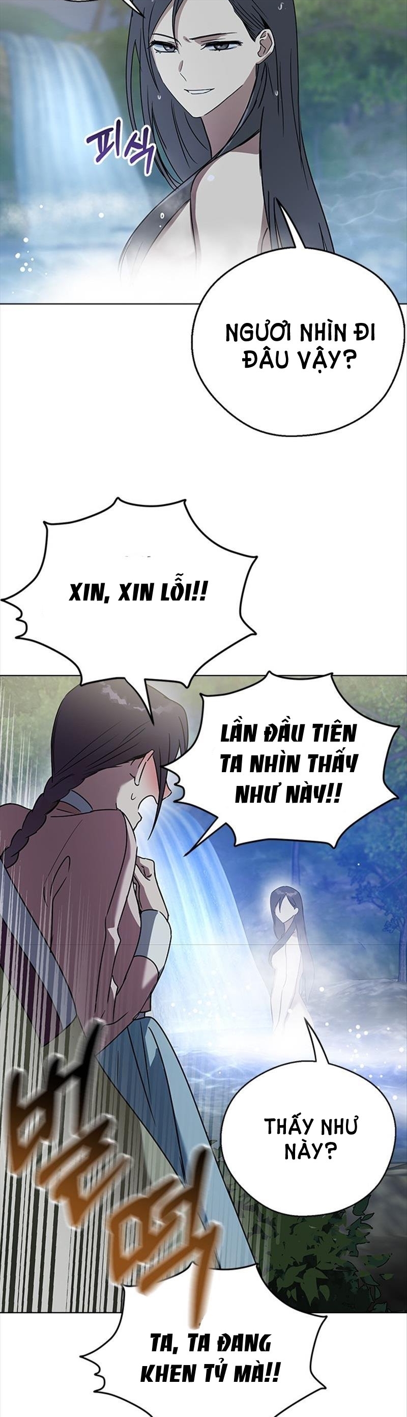 nhân duyên kiếp trước chapter 48.1 23