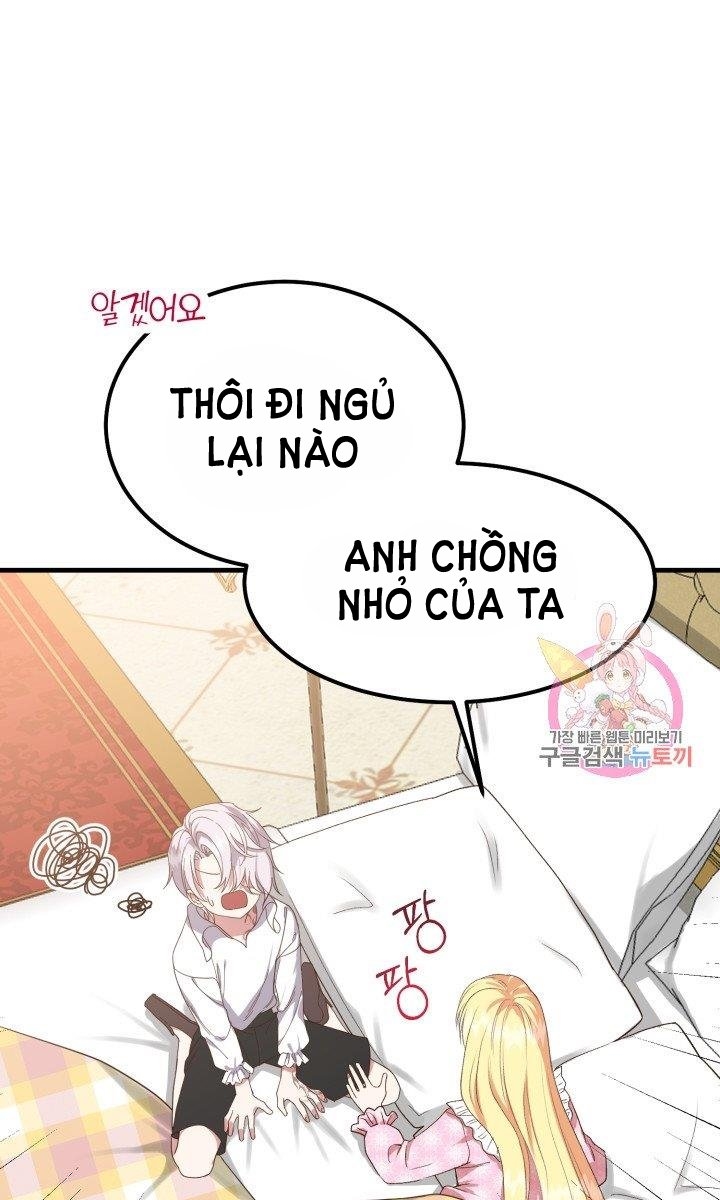 trở thành vợ thái tử quái vật chapter 29.1 24