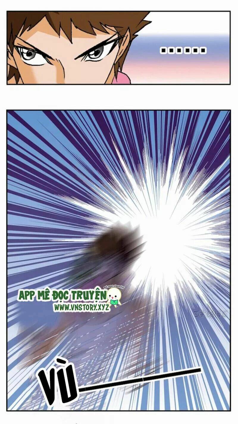 nhà có siêu dễ thương chapter 133 15