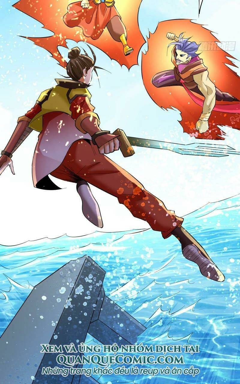 đô thị đỉnh phong cao thủ chapter 128 46