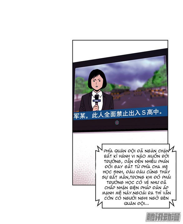 thảm họa mã 0 chapter 10 23