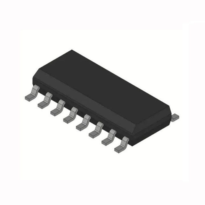IC CD4050 - Hàng nhập khẩu