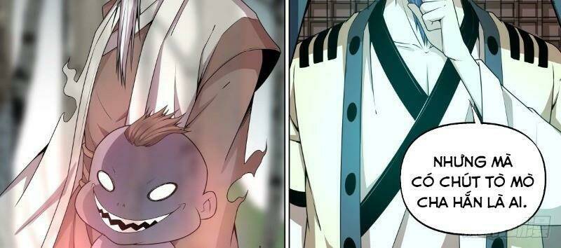 võ lực chí mạng chapter 26 33