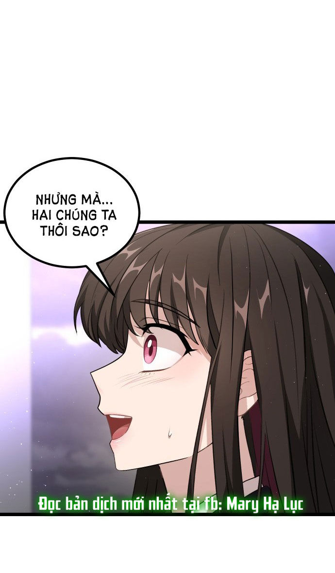 dark moon - tế đàn ánh trăng chapter 9.2 27