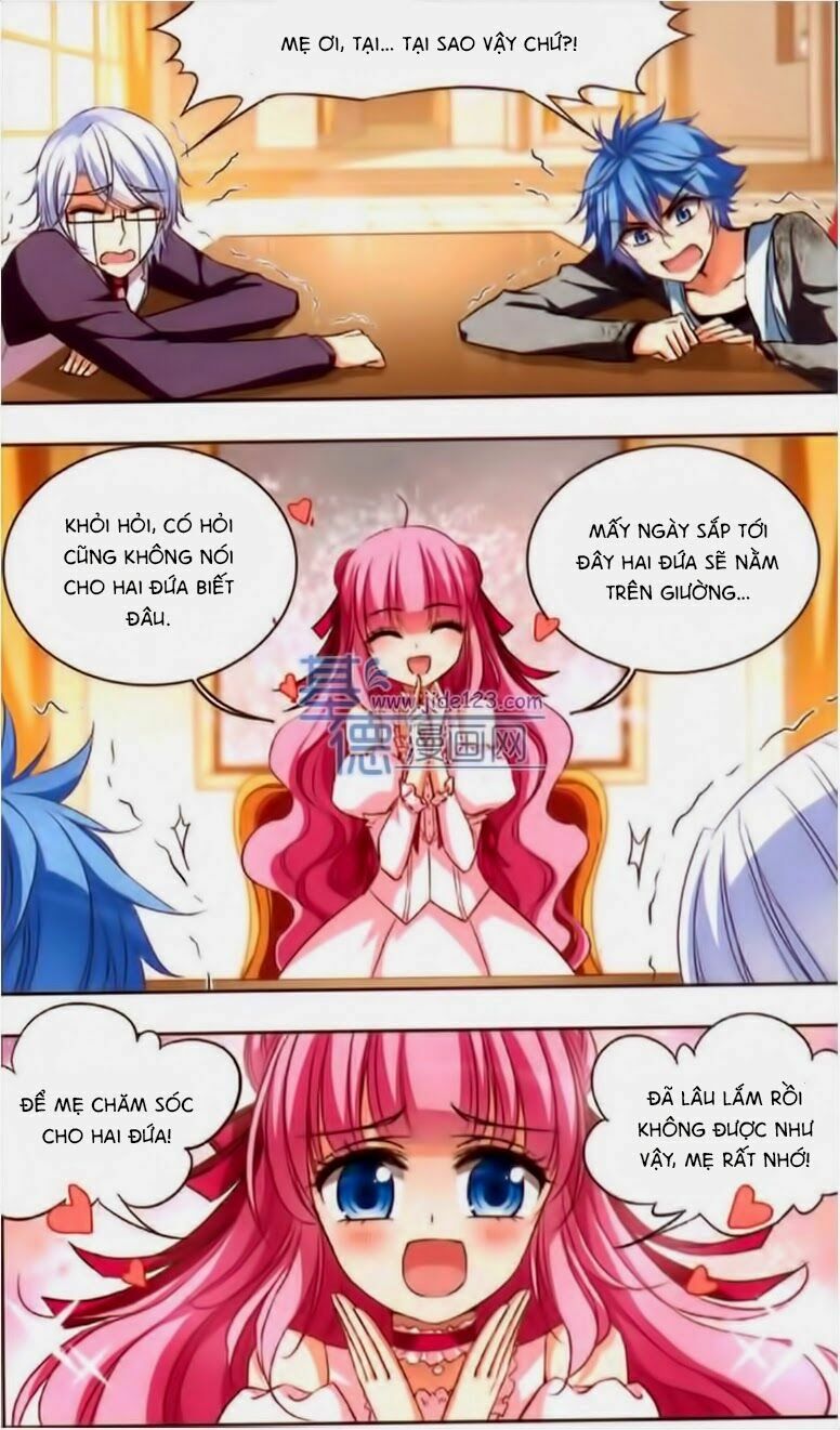 thiên giáng hiền thục nam (full) chapter 65 1