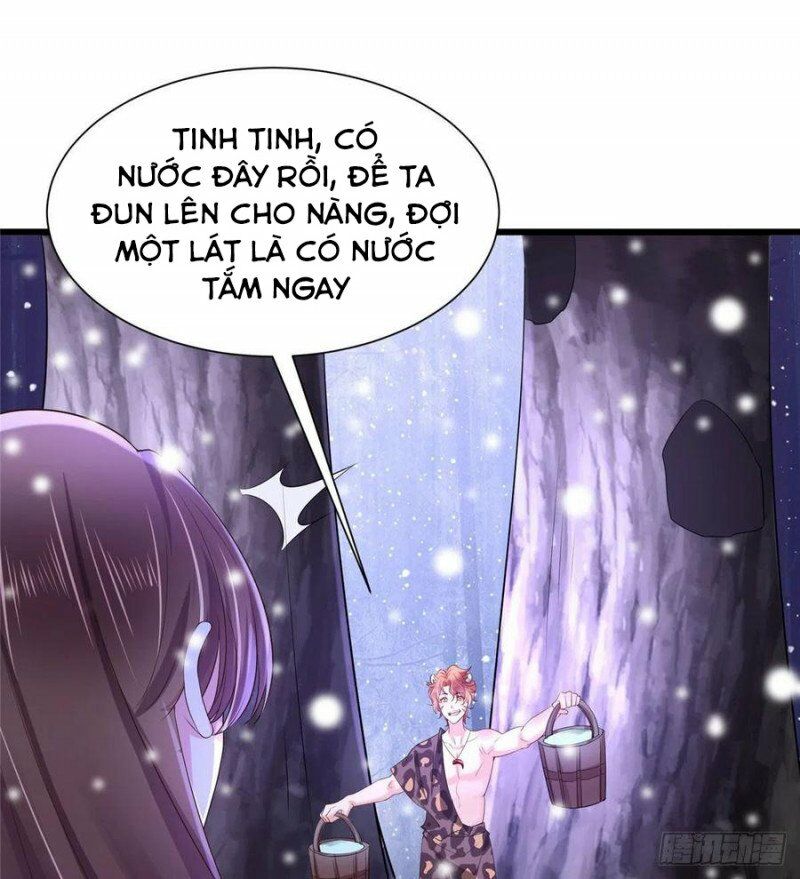 [16+] thảnh thơi thú thế chủng chủng điền, sinh sinh tể chapter 266 22