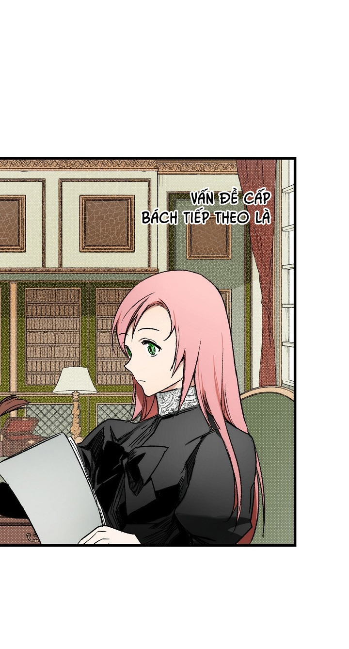 cổ tích về người mẹ kế chapter 9 8