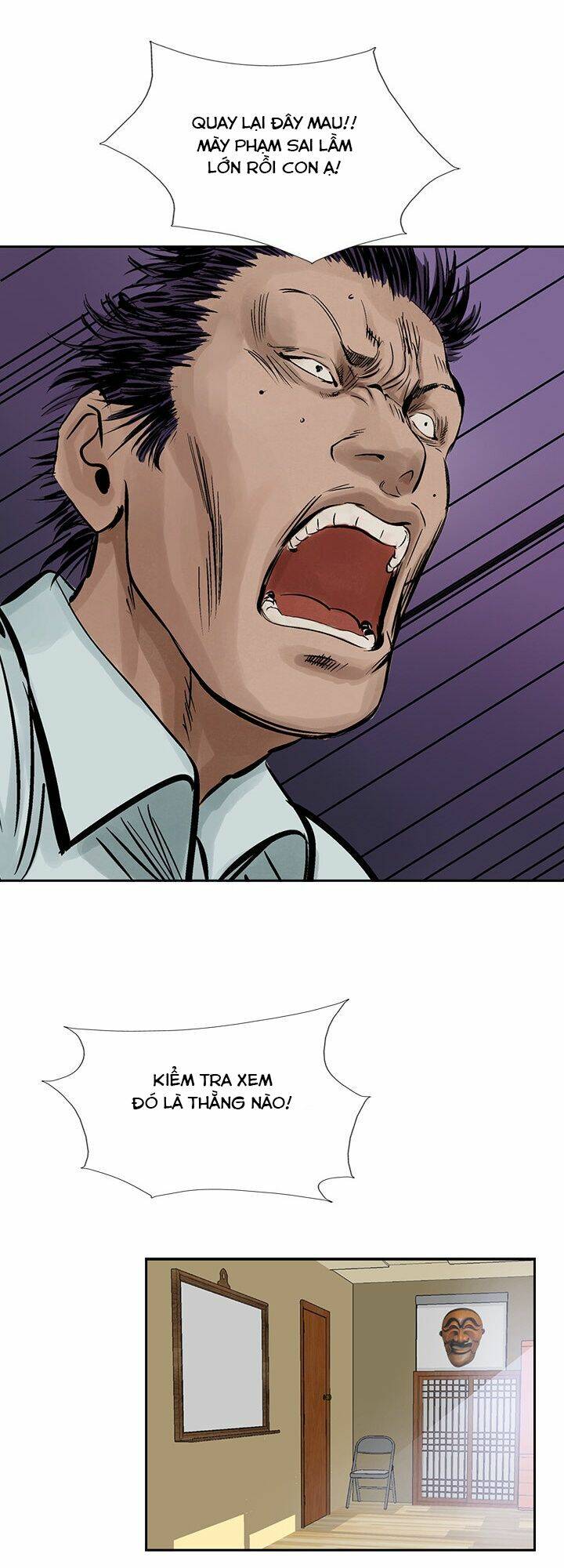 huyền thoại : khởi đầu chapter 10 7