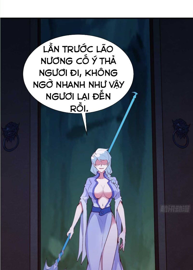 ta lập hậu cung tại tây du ký chapter 57 27