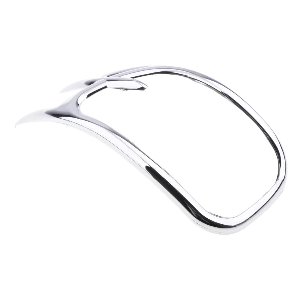 Turn Signal Lights Decoration Trims for Goldwing GL1800 2006 2007 2008 2009 2010 2011