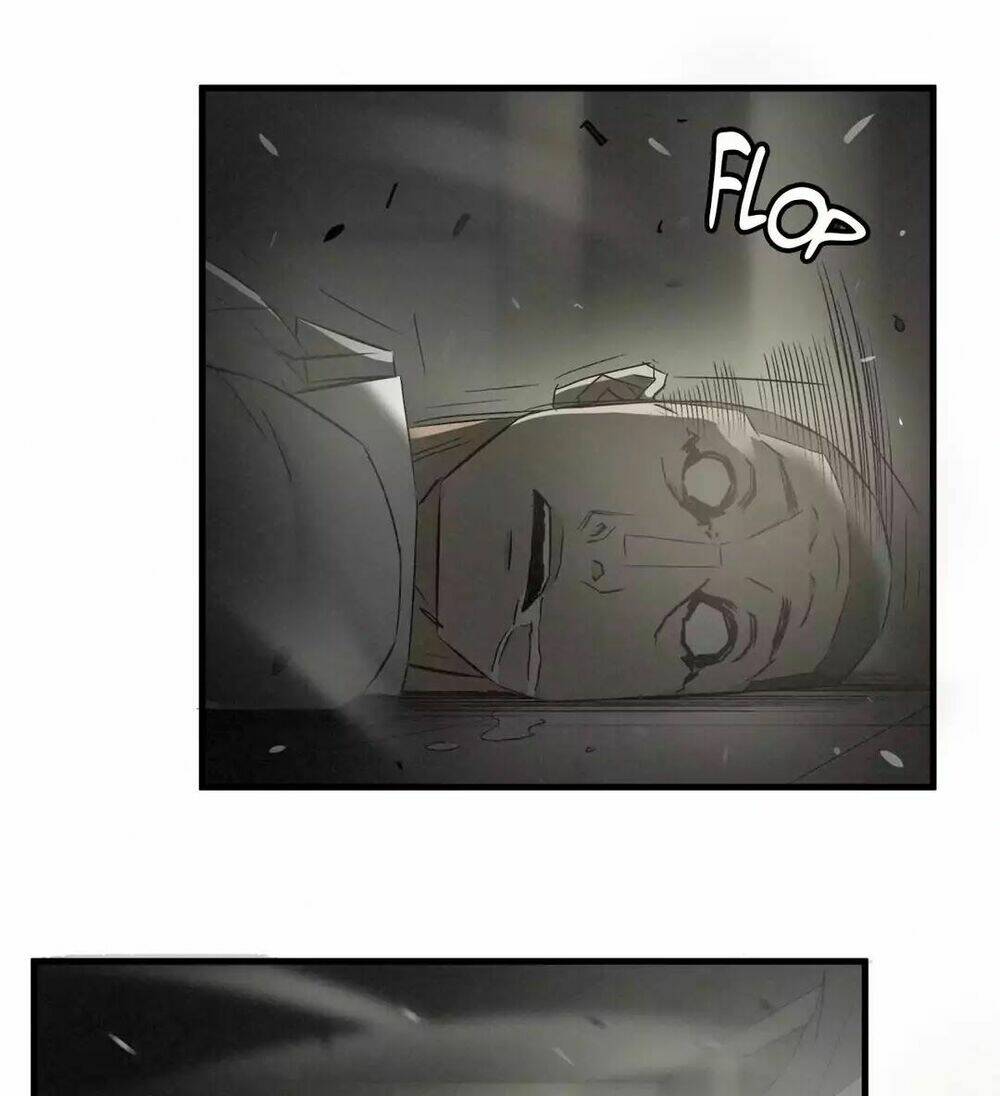 kẻ bị ruồng bỏ chapter 68.5 42