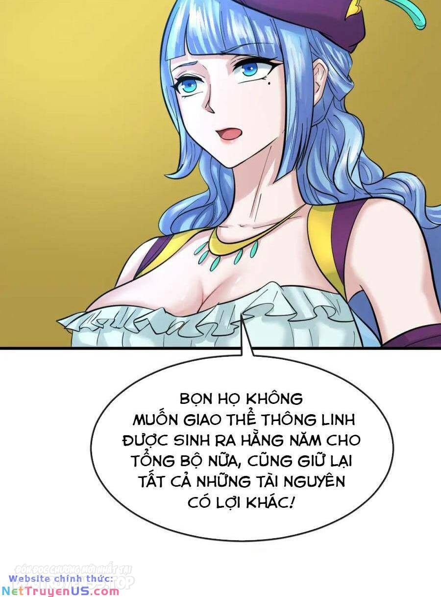 toàn cầu quỷ dị thời đại chapter 71 39